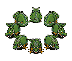 Green Dragon