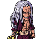 #1089 - Saga - Cursed Holy Sword