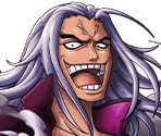 #1089 - Saga - Cursed Holy Sword