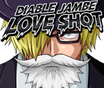 #1451 - Sanji - Ladies' Man Incognito