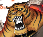 #0943 - Cyborg Franky - Baldimore's Sacred Beast