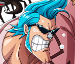 #0942 - Franky - Mech-Animal Fighting Cyborg