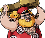#0991 - Machvise - Donquixote Pirates
