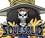 #1409 - Brook - Straw Hat Pirates: Reunited