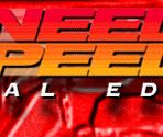 Title Screen & Credits (SE)