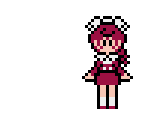 Kassie Carlen (Minky Momo - Remember Dream-Style)