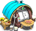 American Pizzeria