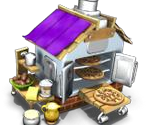 Chinese Pizzeria
