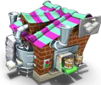 Curd Factory