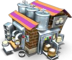 Dough Factory