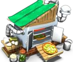 French Pizzeria