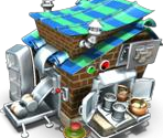 Pickle House