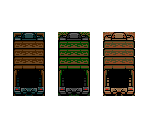 Tilesets
