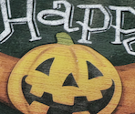 Mix 1 - Happy Halloween