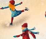 Mix 1 - Ice Rink