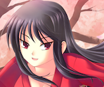 Mix 2 - Ninja Girl
