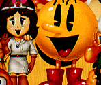 Namco Community Magazine NG