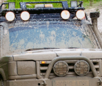Dirt Sport - ATV
