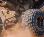 Dirt Sport - QUAD