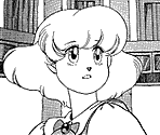 Meirou Yakata no Chana / Chana in the Meirou House Manga (JPN)