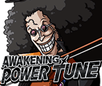 #1204 - Brook Rumbar Pirates