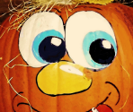 Specials - Happy Halloween