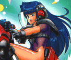 Namco Community Magazine NG