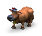 Cow