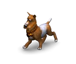 Dog 1