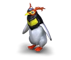 King Penguin