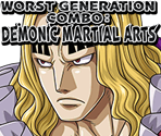 #2645 - Bonney & Hawkins - The Worst vs. The Strongest