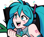 Hatsune Miku
