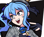 Hoshimachi Suisei