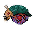 Alpha Metroid
