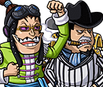 #2643 - Bege & Apoo - The Worst vs. The Strongest