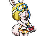 #2626 - Carrot - Oceanic Wonderland