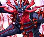 #215 (Death Skydragon, Arkvelza)