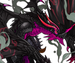 #214 (Dark Night Skydragon, Elysium)