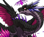 #213 (Dark Holy Skydragon, Shangri-La)