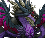 #212 (Dark Wood Skydragon, Horai)