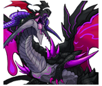 #211 (Dark Blue Skydragon, Nirai Kanai)