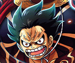 #2672 - Monkey D. Luffy - Surpassing the Strongest With His Crew
