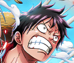 #2671 - Monkey D. Luffy - Shouldering the Hopes of His Crew