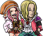 #2645 - Bonney & Hawkins - The Worst vs. The Strongest