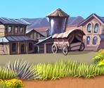 Prairies