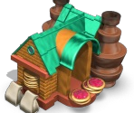 Cake Bakery