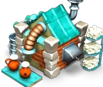 Curd Factory