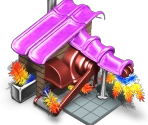 Decoration Factory