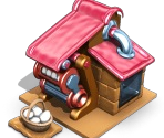 Incubator