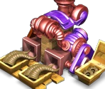 Manufacturing Plant